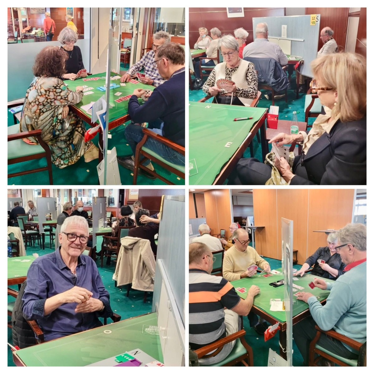 Finale de ligue Open X4 Performance à Royan