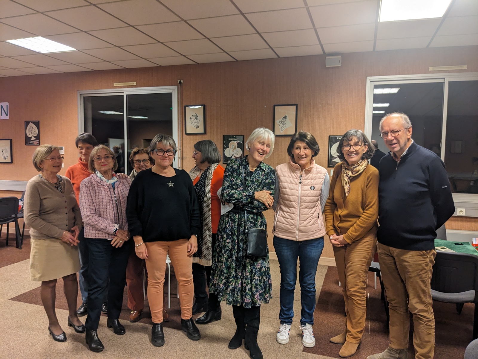 Finale Nationale Espérance X2 Hiver