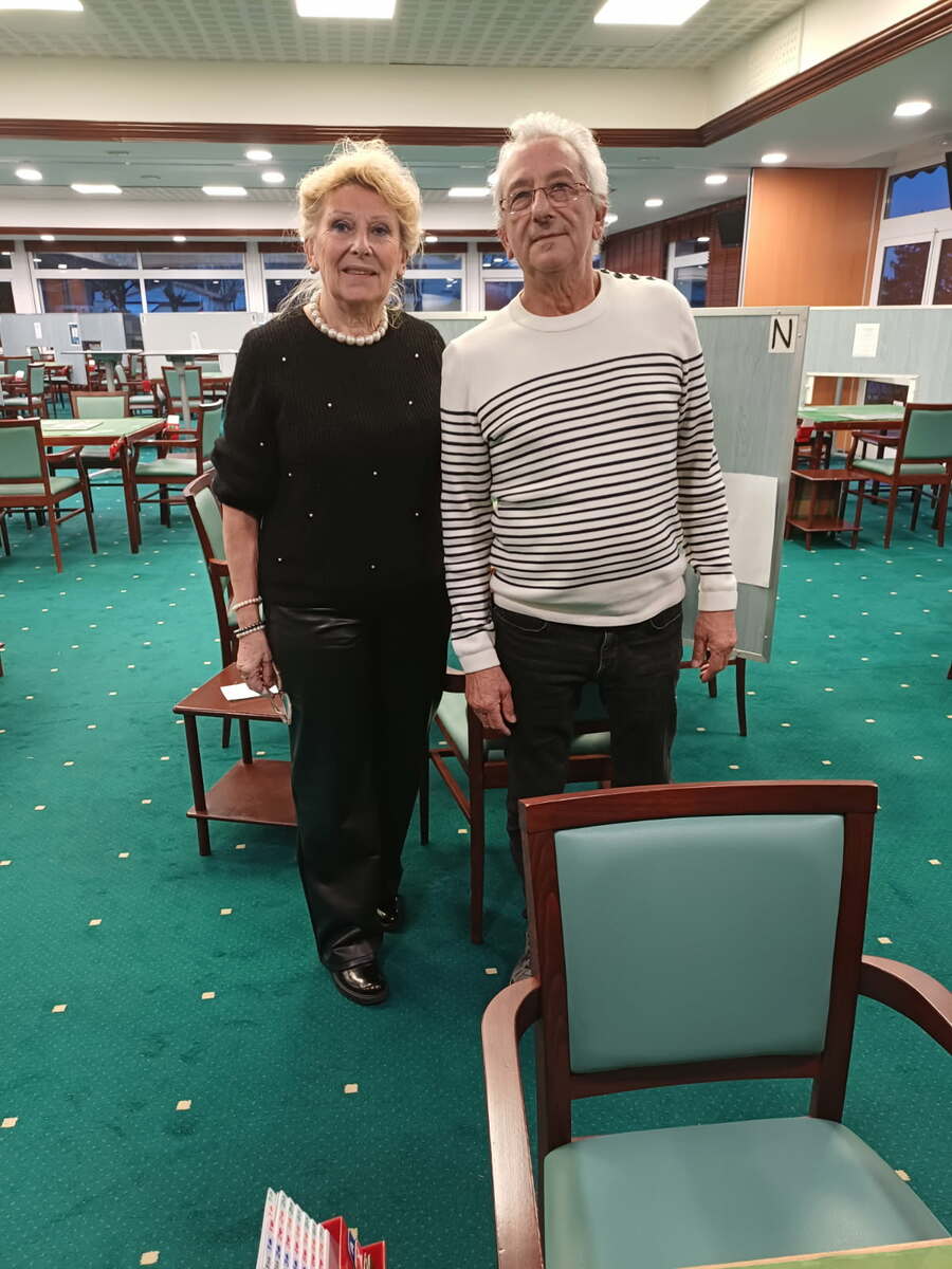 Finale de Ligue Open X2 Performance à Royan