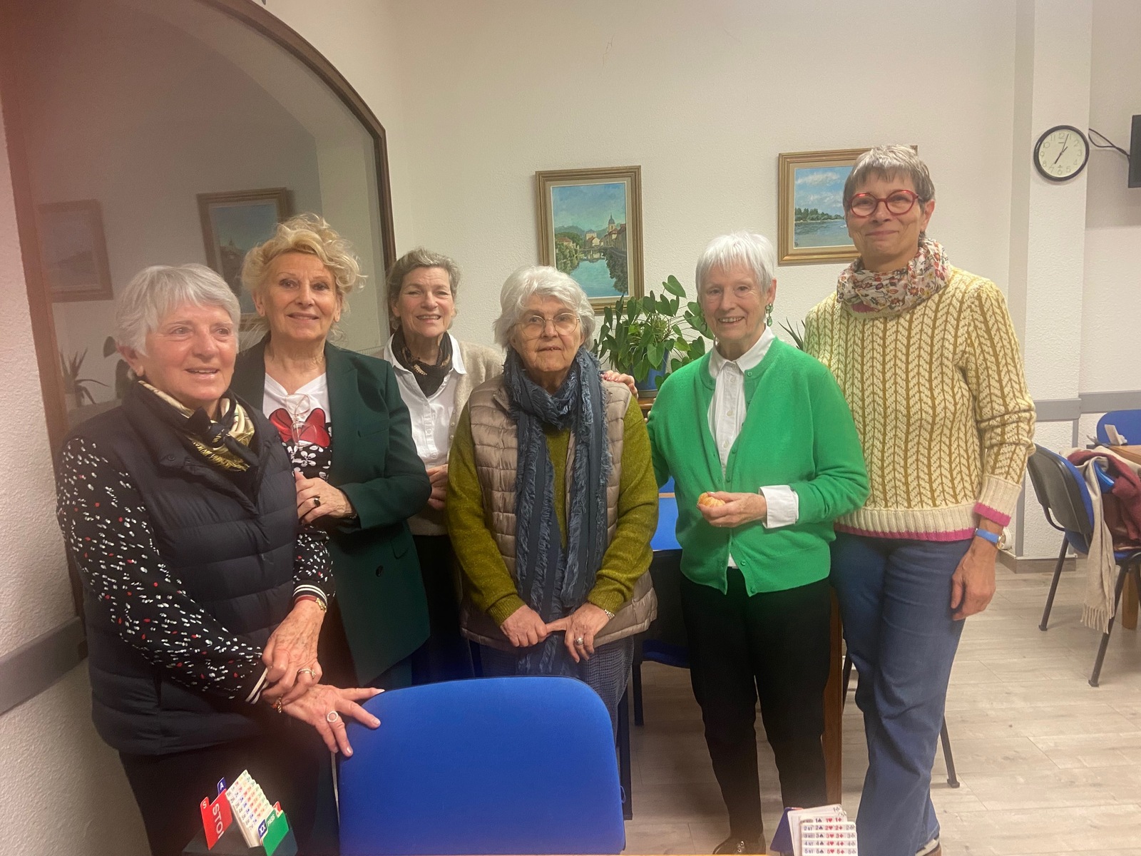 Dames X2 Performance à Beaulieu sur Dordogne.