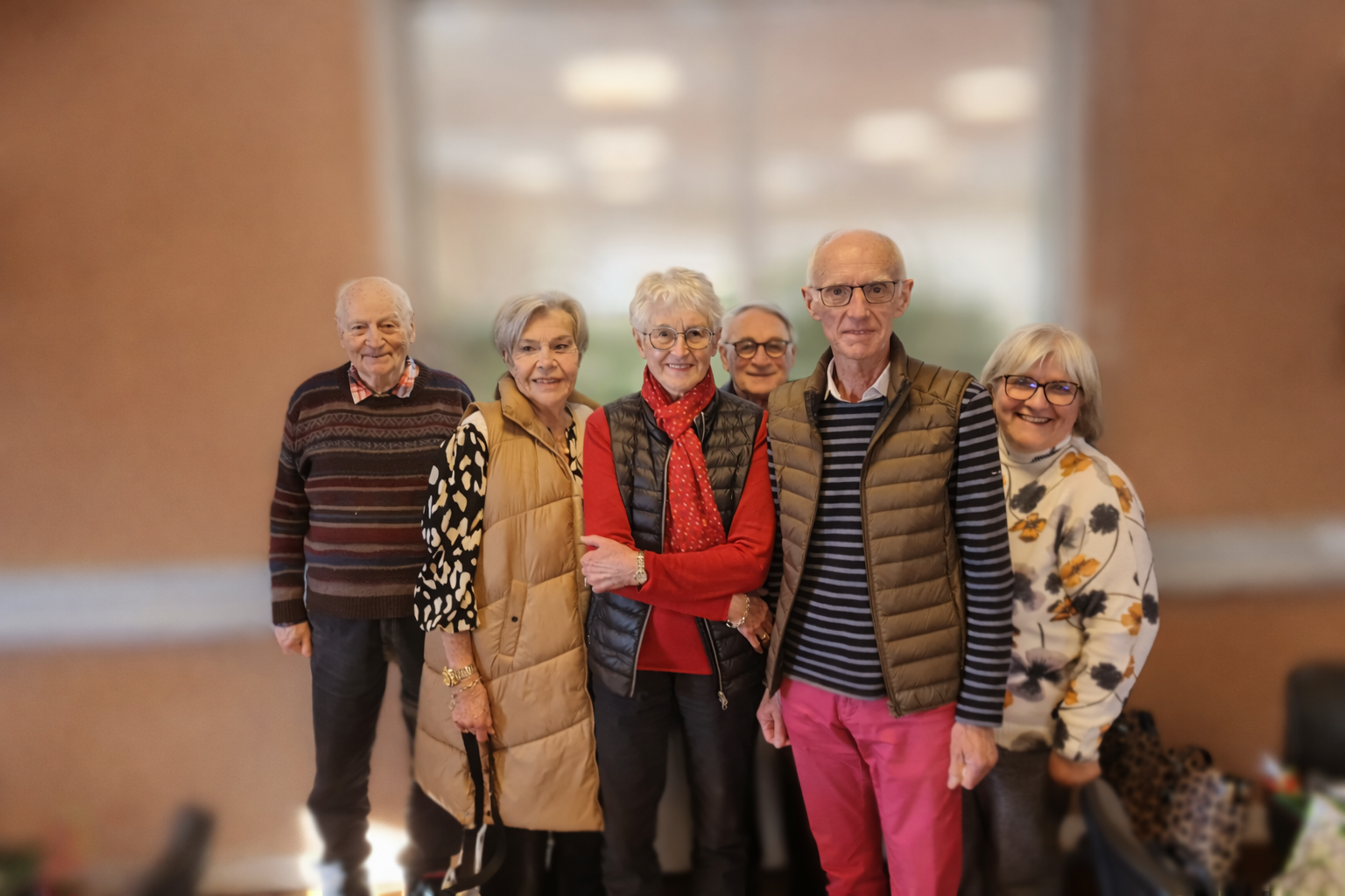 Finale de Comité Mixte X 2 Performance