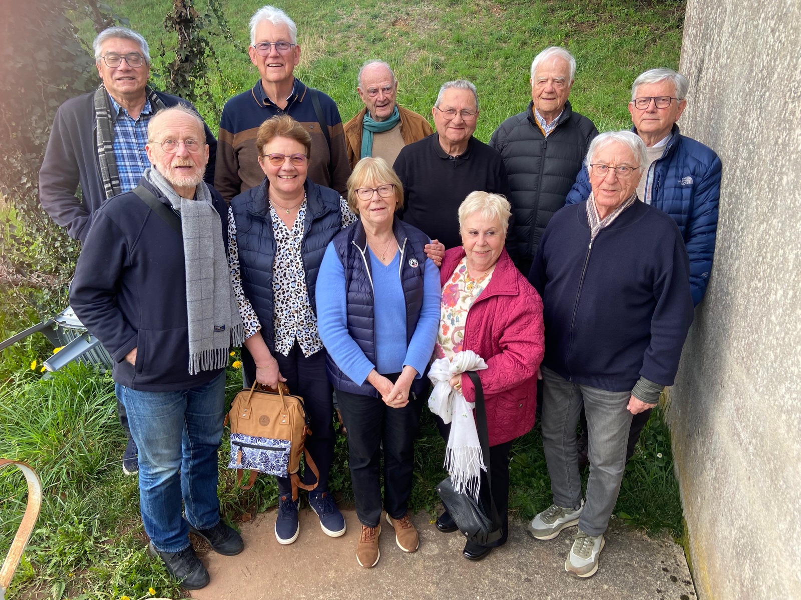 Finale de Comité "Trophée de France"