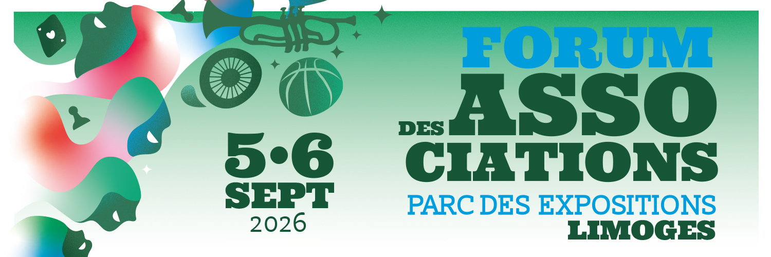 Le bridge Club de Limoges est au forum des associations