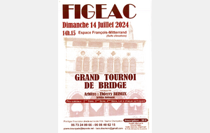 Festival Champollion Figeac 2024