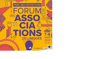 Forum des Associatins 2024