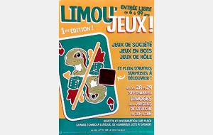 Limou'Jeux !