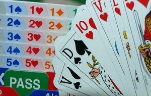 Challenge Eté par paire