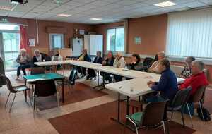 Préparons la Rentrée !