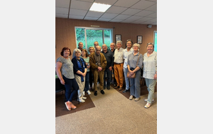 Résultats Finale de Comité Challenge X 4 Eté