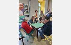 Forum des Associations - Uzerche - 2025