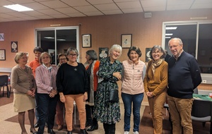 Finale Nationale Espérance X2 Hiver