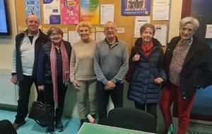 Finale de Comité Senior Open X 2 Performance &amp; Expert