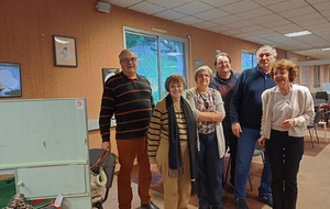 Finale de Comité Mixte X 2 Expert