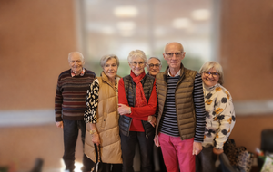 Finale de Comité Mixte X 2 Performance