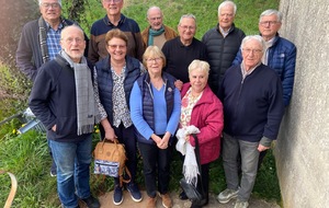 Finale de Comité "Trophée de France"