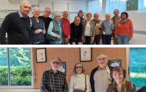 Finale de Comité Senior MixteX4 Expert et Performance