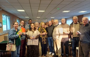 Finale de Comité Interclub D1