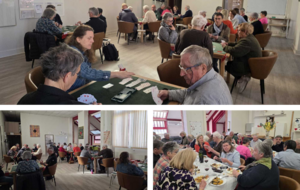 Des parrains fiers de leurs filleuls