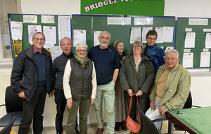 FC Interclub D4 à Souillac