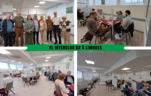Finale de Ligue Interclub D2-D3-D4