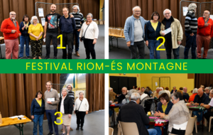 Festival Riom-Es Montagne 2026