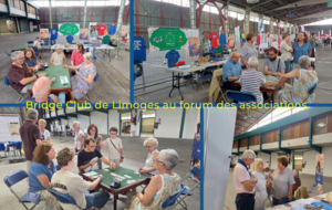 Le BCL au Forum des Associations
