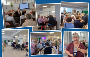 AG du Bridge club de Limoges