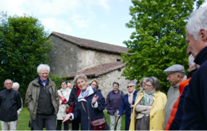 RENCONTRE MAGNAC LAVAL SAINT-JUNIEN