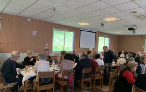 Salle de Jeux au BC Briviste