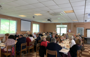 Salle de Jeux au BC Briviste