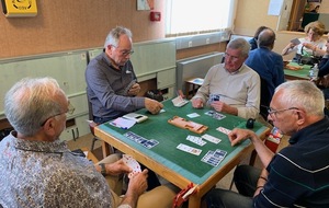 Salle de jeux des Brivistes