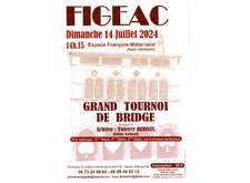 Festival Champollion Figeac 2024