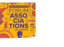 Forum des Associatins 2024