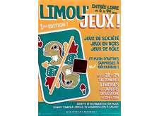 Limou'Jeux !