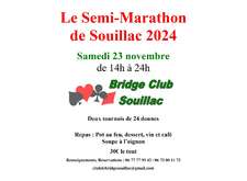 Semi-Marathon de Souillac