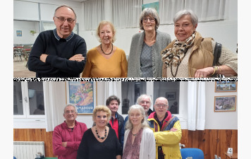 Demi-Finale Open par 2 en Performance à Limoges et Figeac