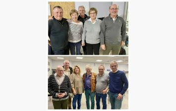 Finale de Ligue Open X4 Expert à Blois