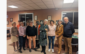 Finale Nationale Espérance X2 Hiver