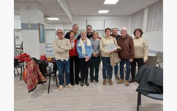 Finale de Ligue Mixte X4 Expert à Limoges et Performance à Royan