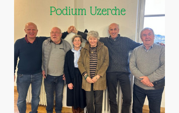 Challenge par Paire - Printemps