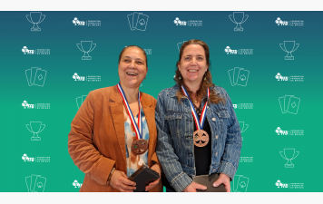 Finale Nationale Dames par paires à Paris