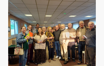 Finale de Comité Interclub D1