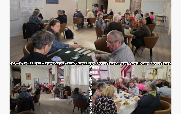 Des parrains fiers de leurs filleuls