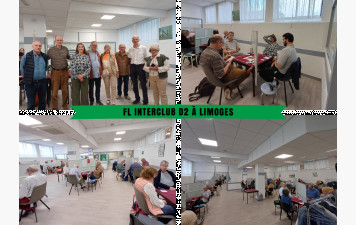 Finale de Ligue Interclub D2-D3-D4