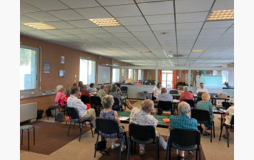 Assemblée Générale du Comité 2026