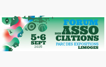 Le bridge Club de Limoges est au forum des associations
