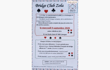 Portes ouvertes au BCL