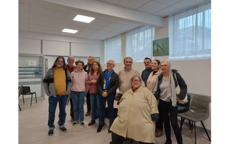 Les 2 équipes qualifiées pour la Finale Nationale