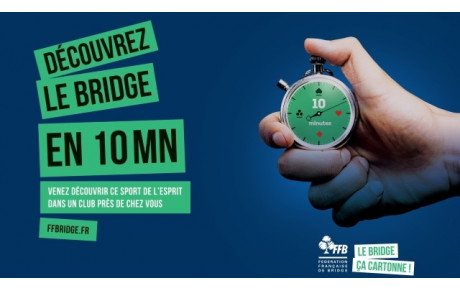 Apprendre à jouer au bridge, c’est à la portée de tous