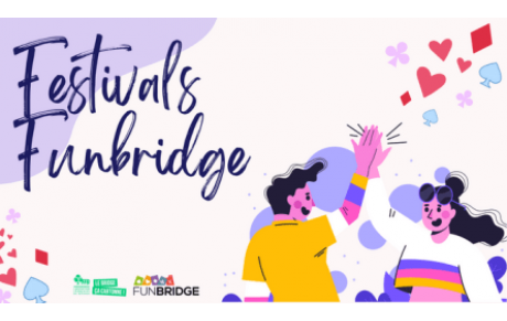 Festivals Funbridge pour les scolaires et les cadets